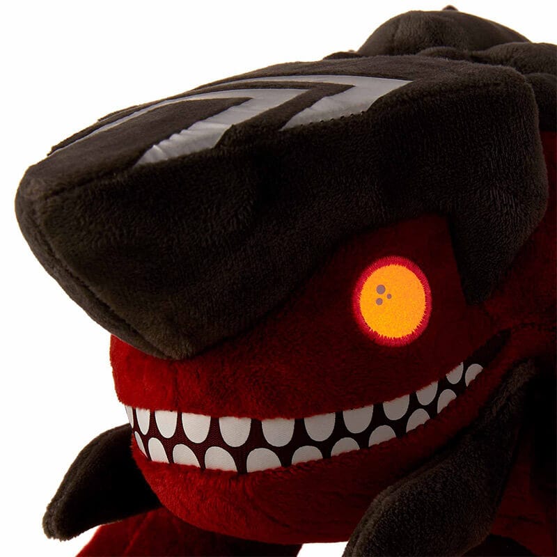 Official Destiny - Cabal War Beast Plushie