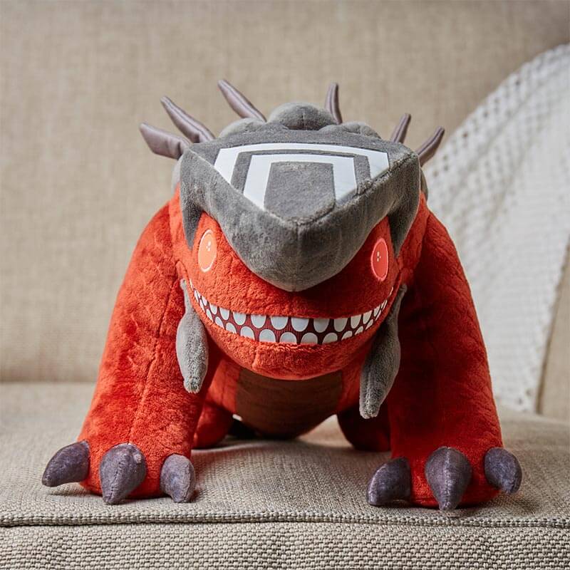 Official Destiny - Cabal War Beast Plushie