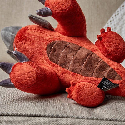 Official Destiny - Cabal War Beast Plushie