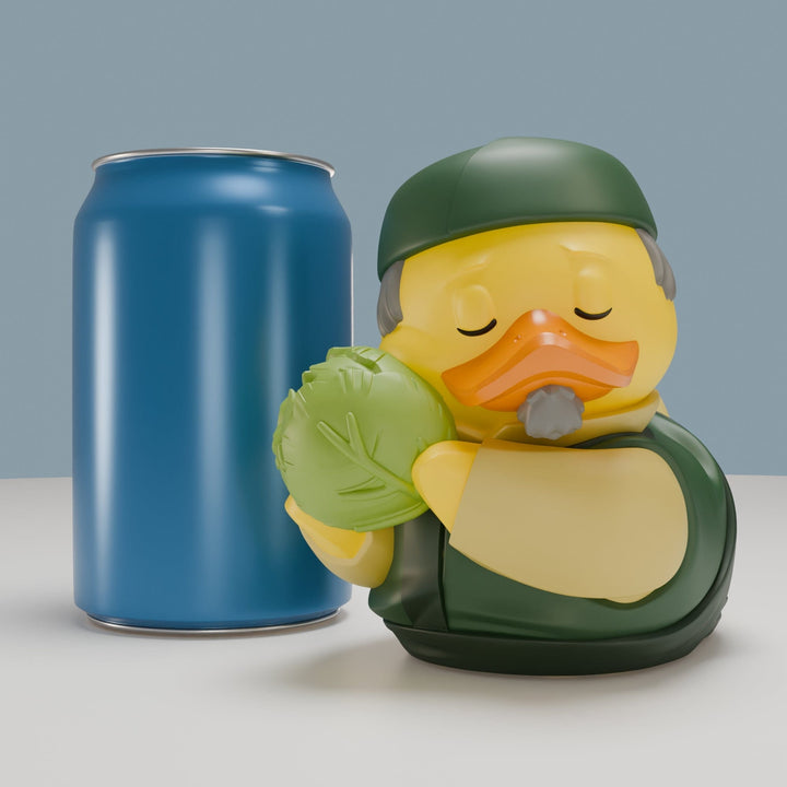 Avatar : Cabbage Merchant TUBBZ (Boxed Edition)