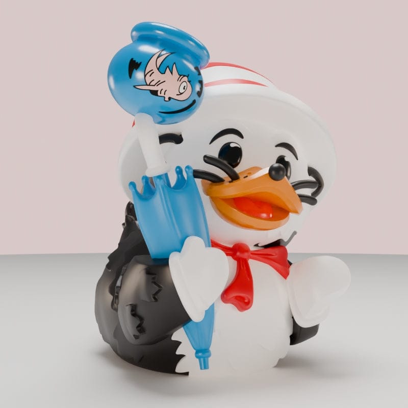 The Cat in the Hat: The Cat in the Hat TUBBZ (Collector&