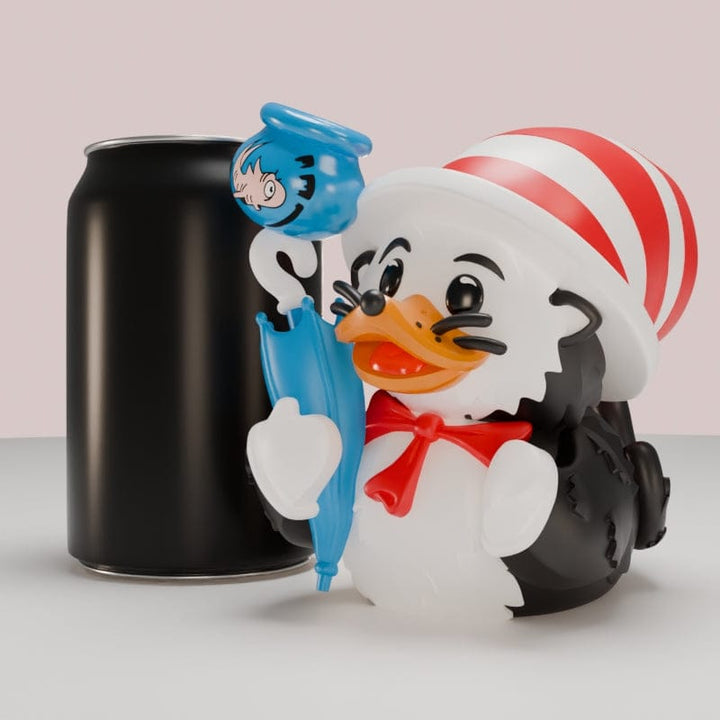 The Cat in the Hat: The Cat in the Hat TUBBZ (Collector&