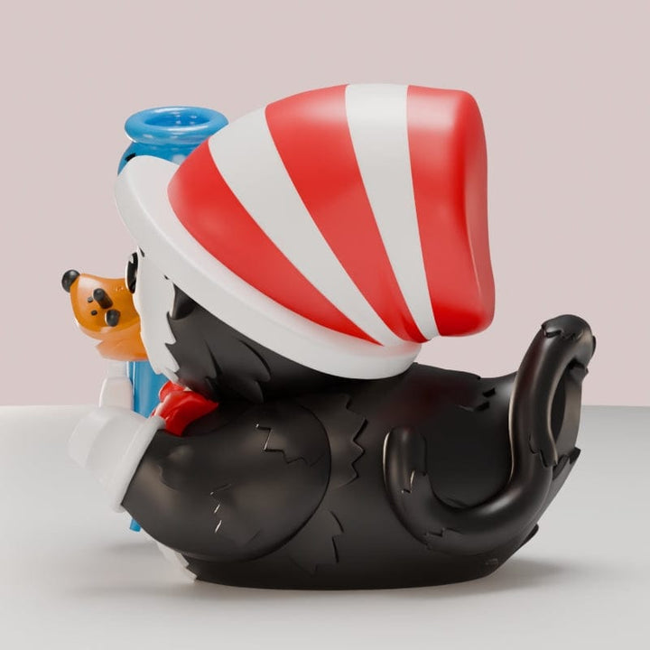 The Cat in the Hat: The Cat in the Hat TUBBZ (Collector&