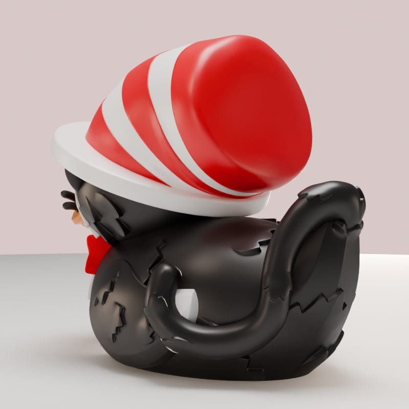 The Cat in the Hat: The Cat in the Hat TUBBZ (Mini Edition)