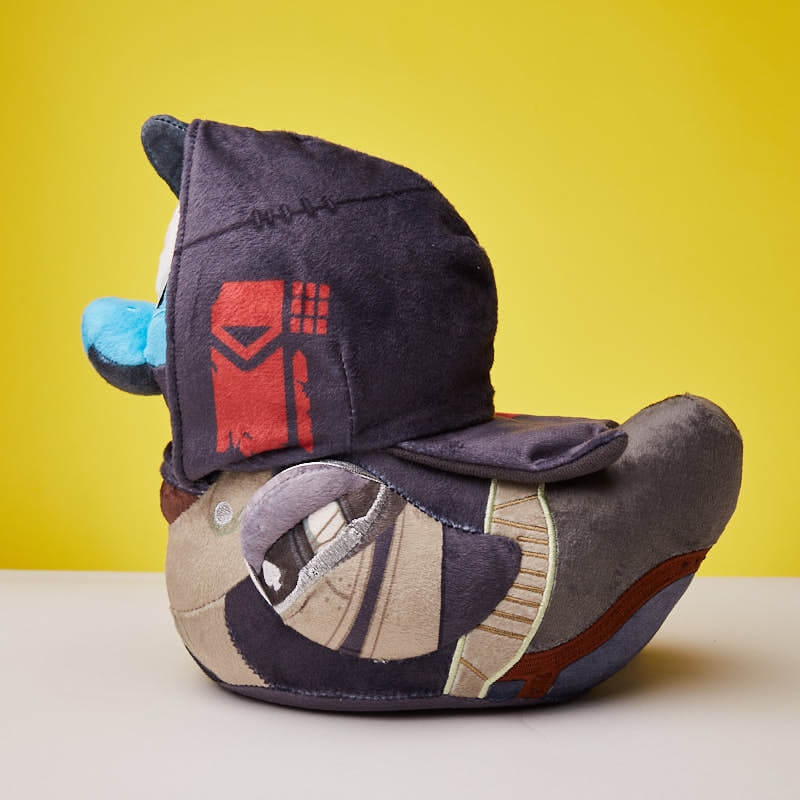 Official Destiny Cayde 6 TUBBZ Plushie Just Geek