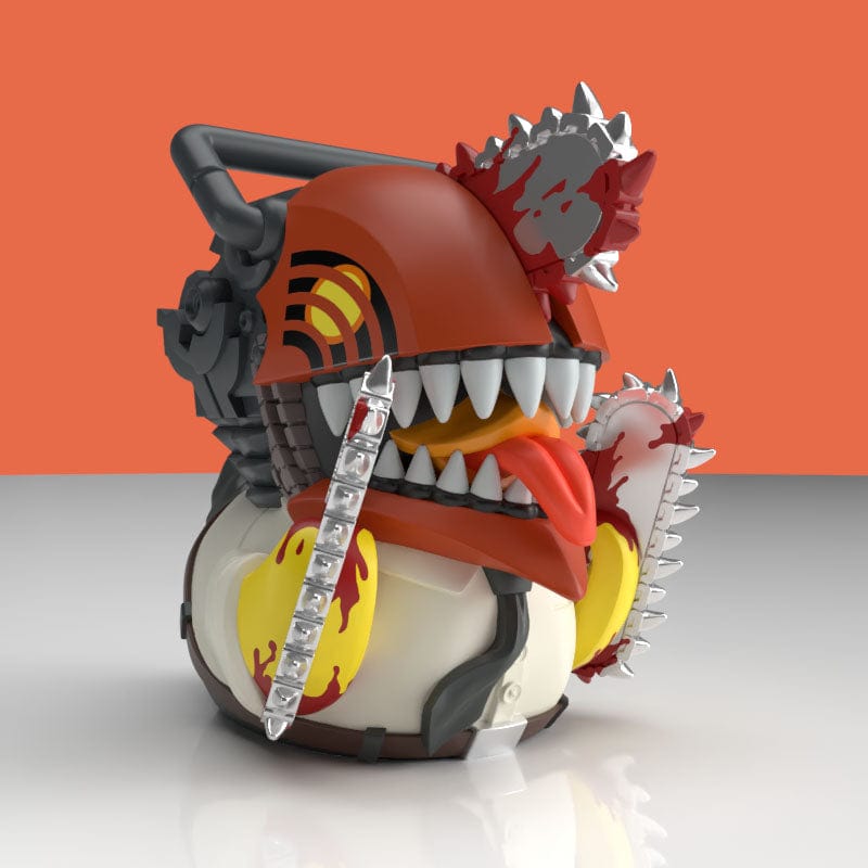 Chainsaw Man: Chainsaw Man TUBBZ (Boxed Edition)