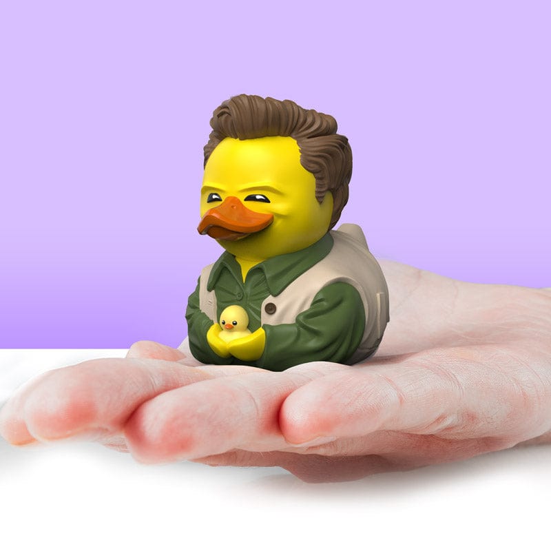 Friends - Canard décoratif Chandler Bing TUBBZ Friends - Canard décoratif Chandler Bing TUBBZ