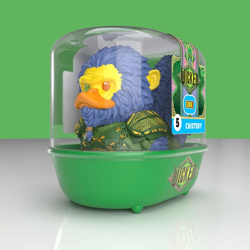 Wicked: Flying Monkey (Chistery) TUBBZ (First Edition)