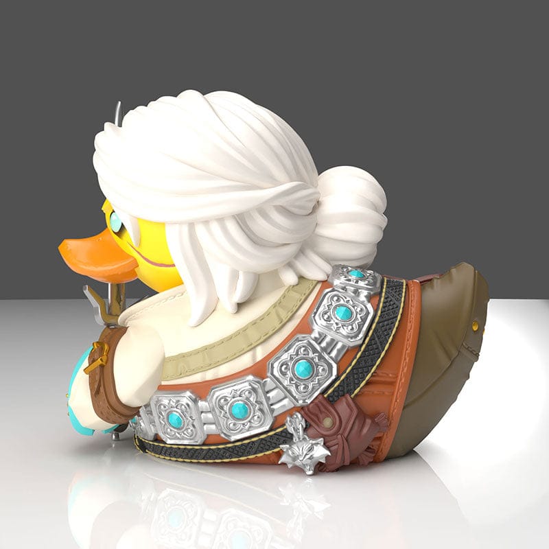 The Witcher: Ciri TUBBZ (First Edition)