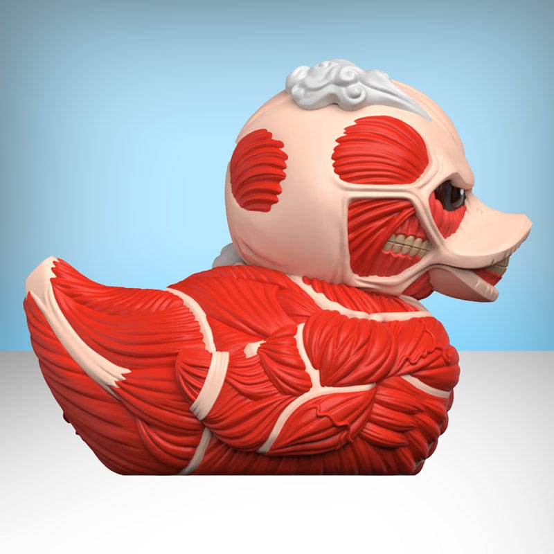 Attack On Titan: Colossal Titan TUBBZ (Giant XL Edition)