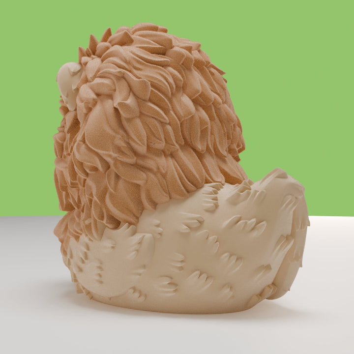 Wicked: Cowardly Lion TUBBZ (Boxed Edition)