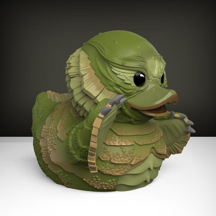 Universal Monsters: Creature of the Black Lagoon TUBBZ (First Edition)