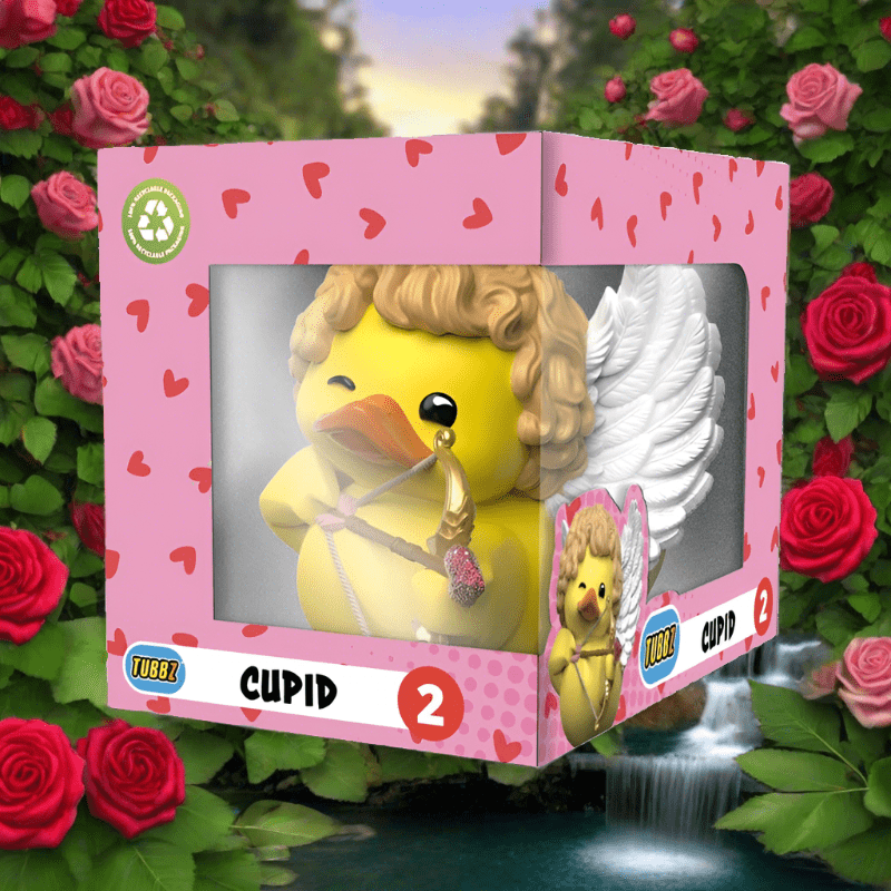 Cupid TUBBZ (Boxed Edition)