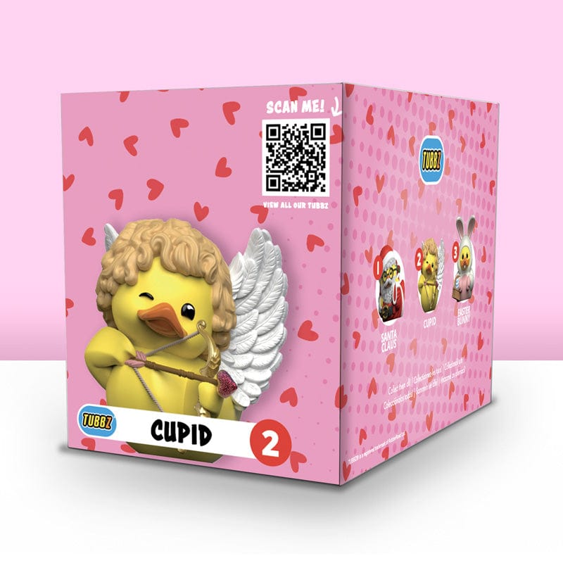 Cupid Tubbz BOXED