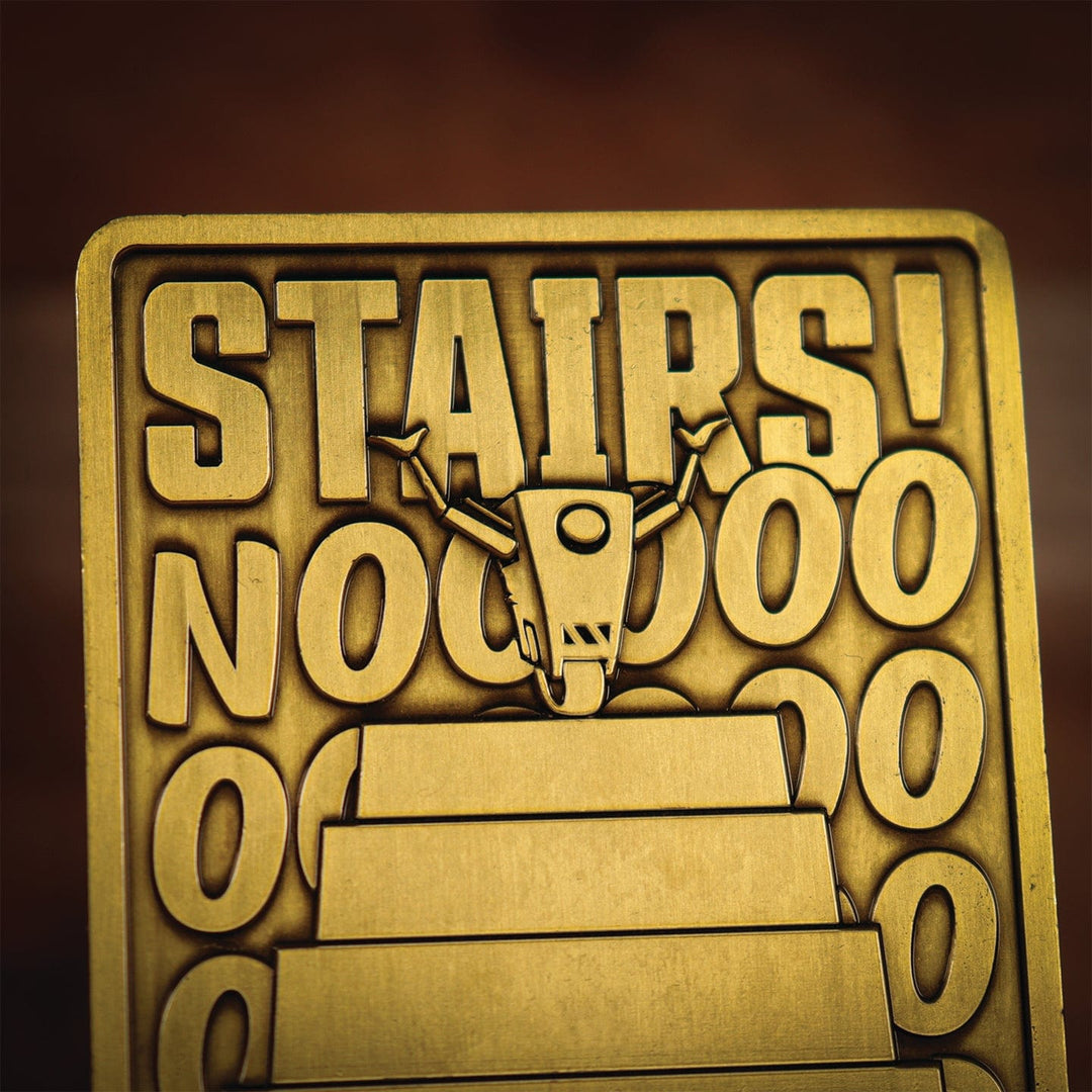 Borderlands Claptrap Ingot