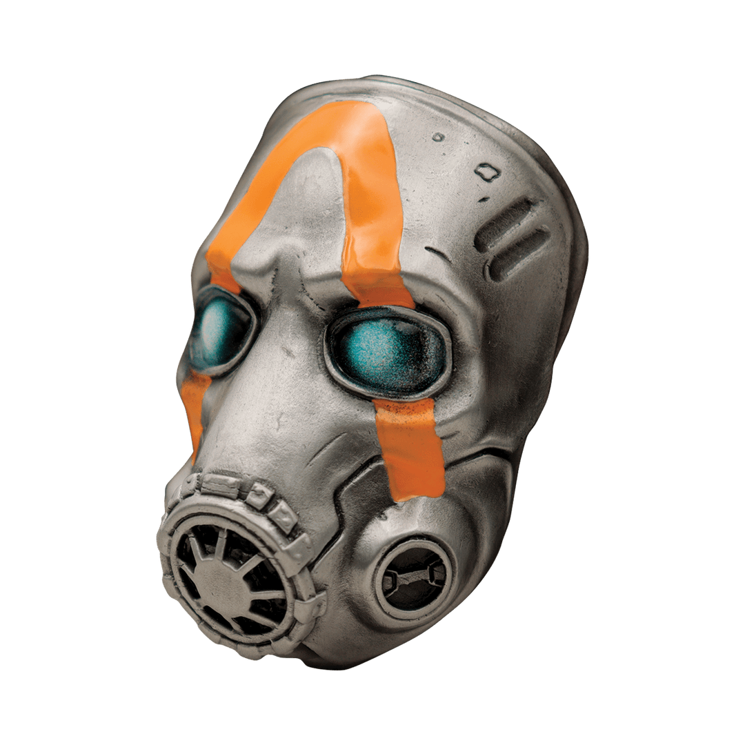 Borderlands Bandit Mask Replica