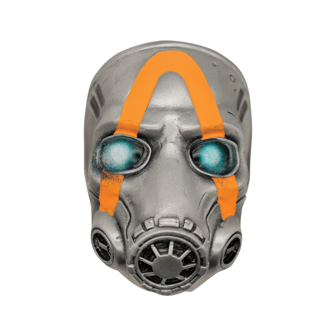 Borderlands Bandit Mask Replica