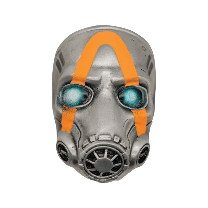 Borderlands Bandit Mask Replica