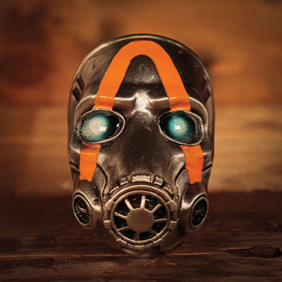 Borderlands Bandit Mask Replica