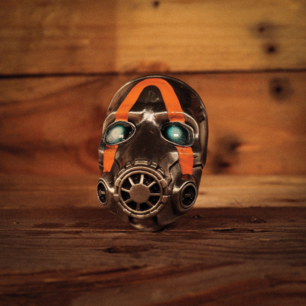 Borderlands Bandit Mask Replica
