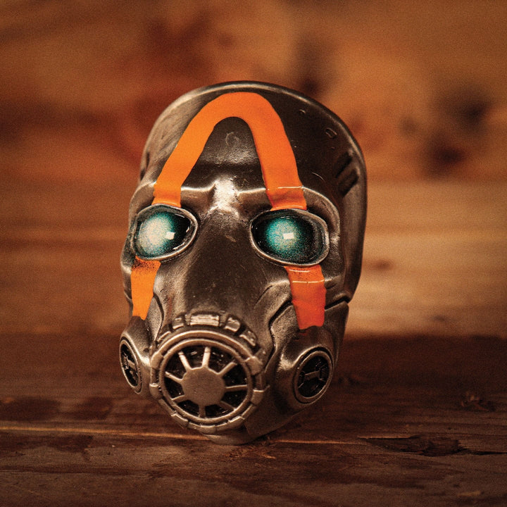 Borderlands Bandit Mask Replica