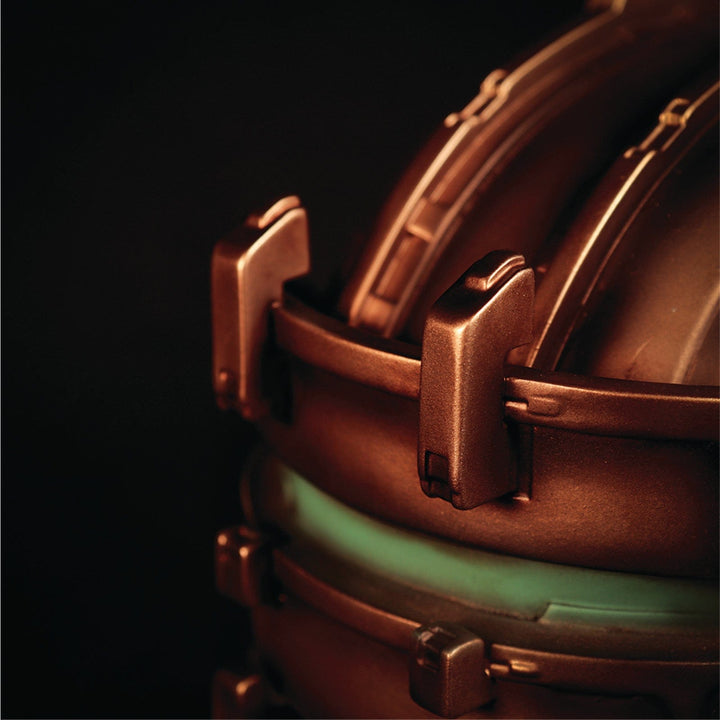 Deadspace - Isaac Helmet Resin Replica