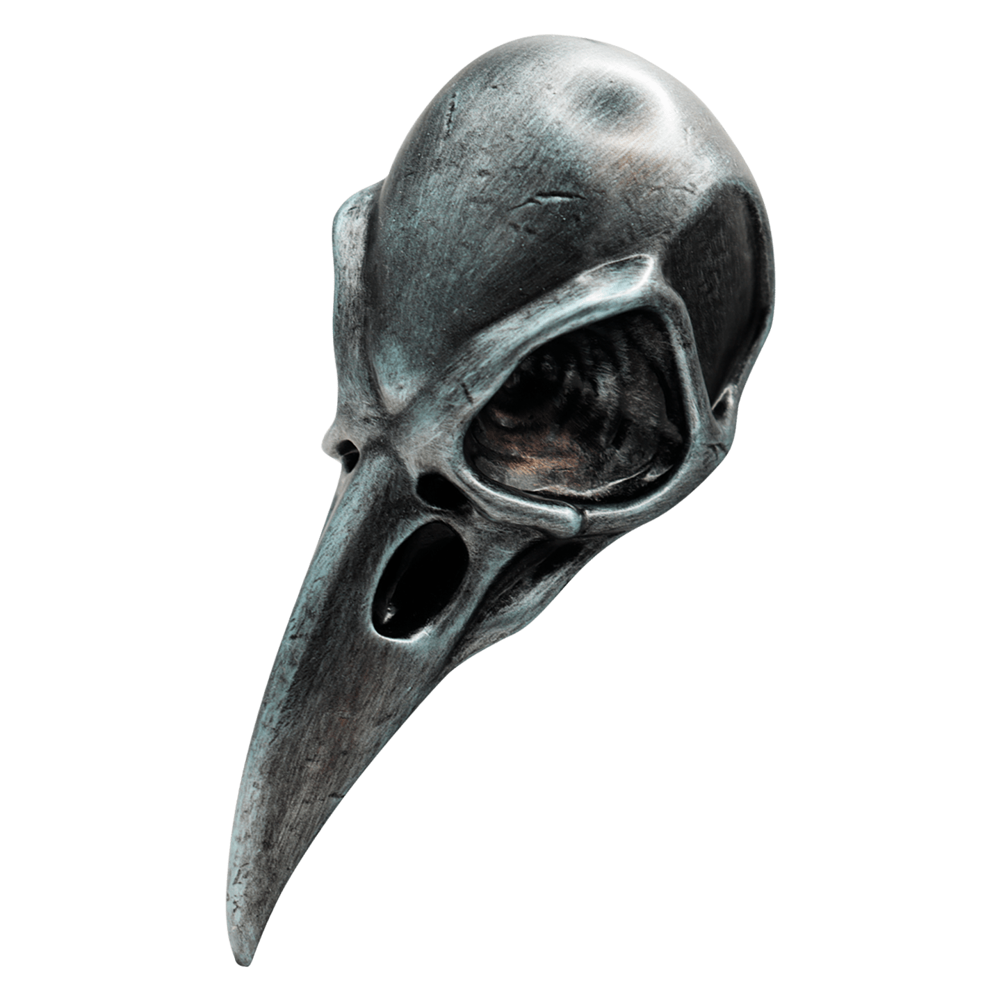 The Witcher 3 Crystal Skull Replica