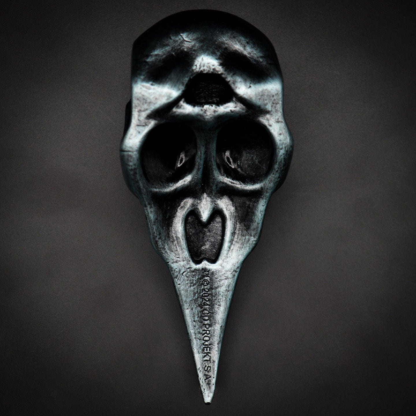 ウィッチャー3 クリスタルスカル レプリカ Just Geek - Official Back To The Future III 1:24 Scale | Just Geek