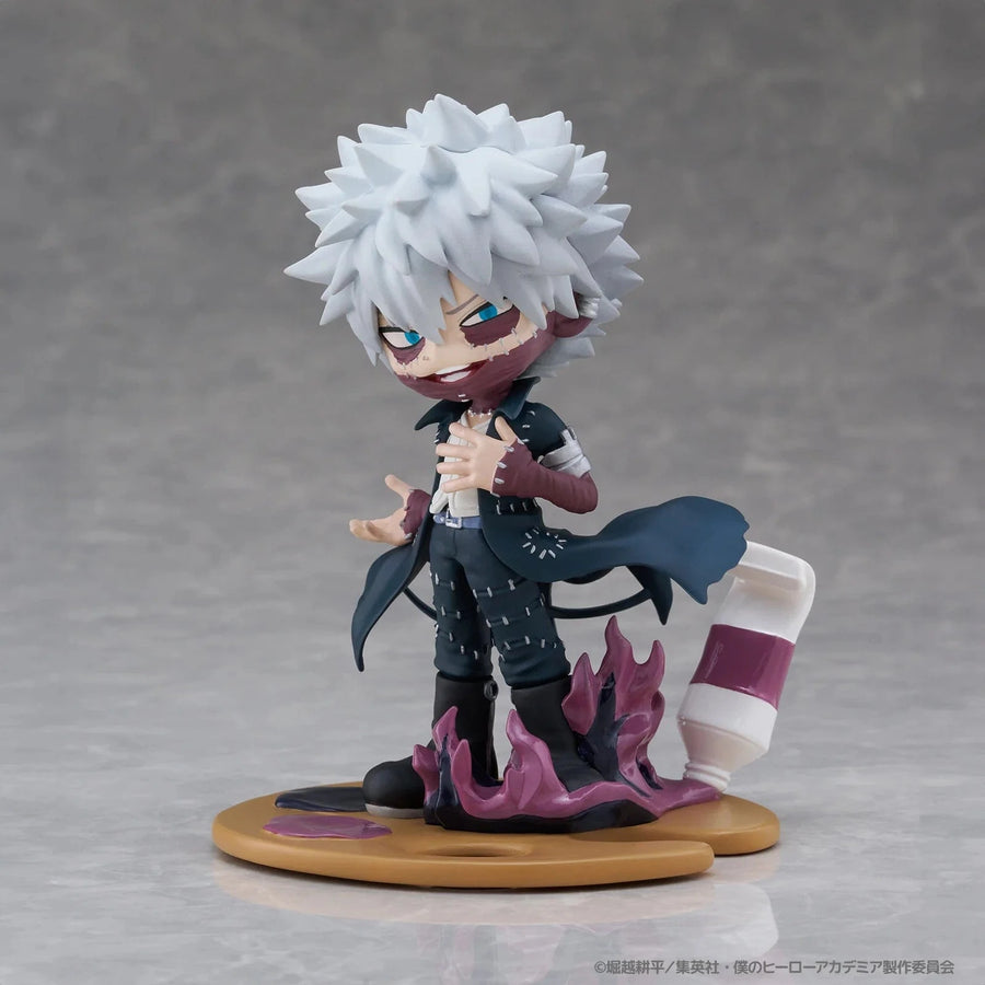My Hero Academia : Dabi - PalVerse Palé.