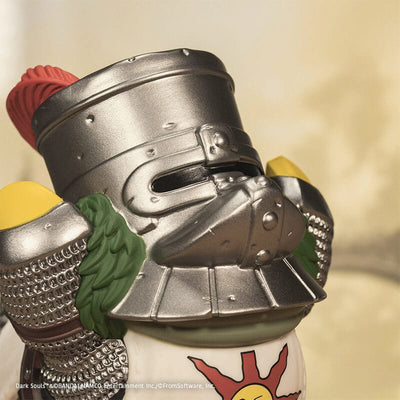 Official Dark Souls Solaire TUBBZ (Boxed Edition)