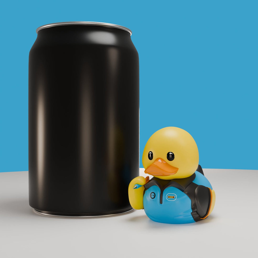 Sports TUBBZ: Darts TUBBZ (Mini Edition)