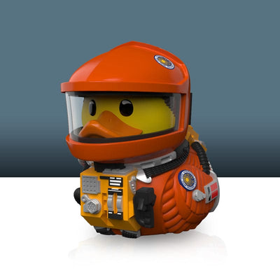 Official David Bowman: 2001: A Space Odyssey TUBBZ Cosplaying Duck Collectable 