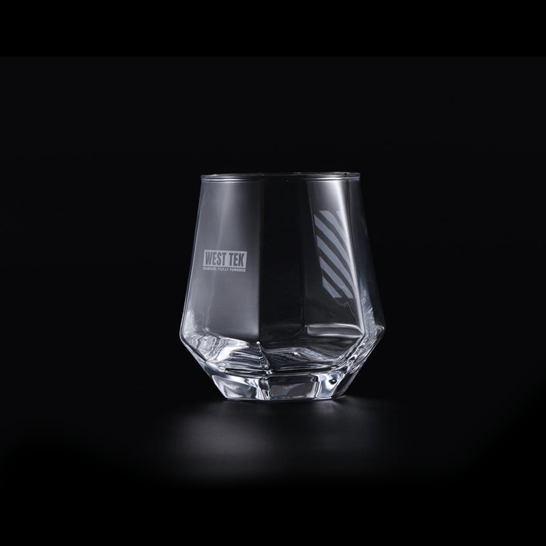 Fallout: T-51 Five Piece Decanter Set