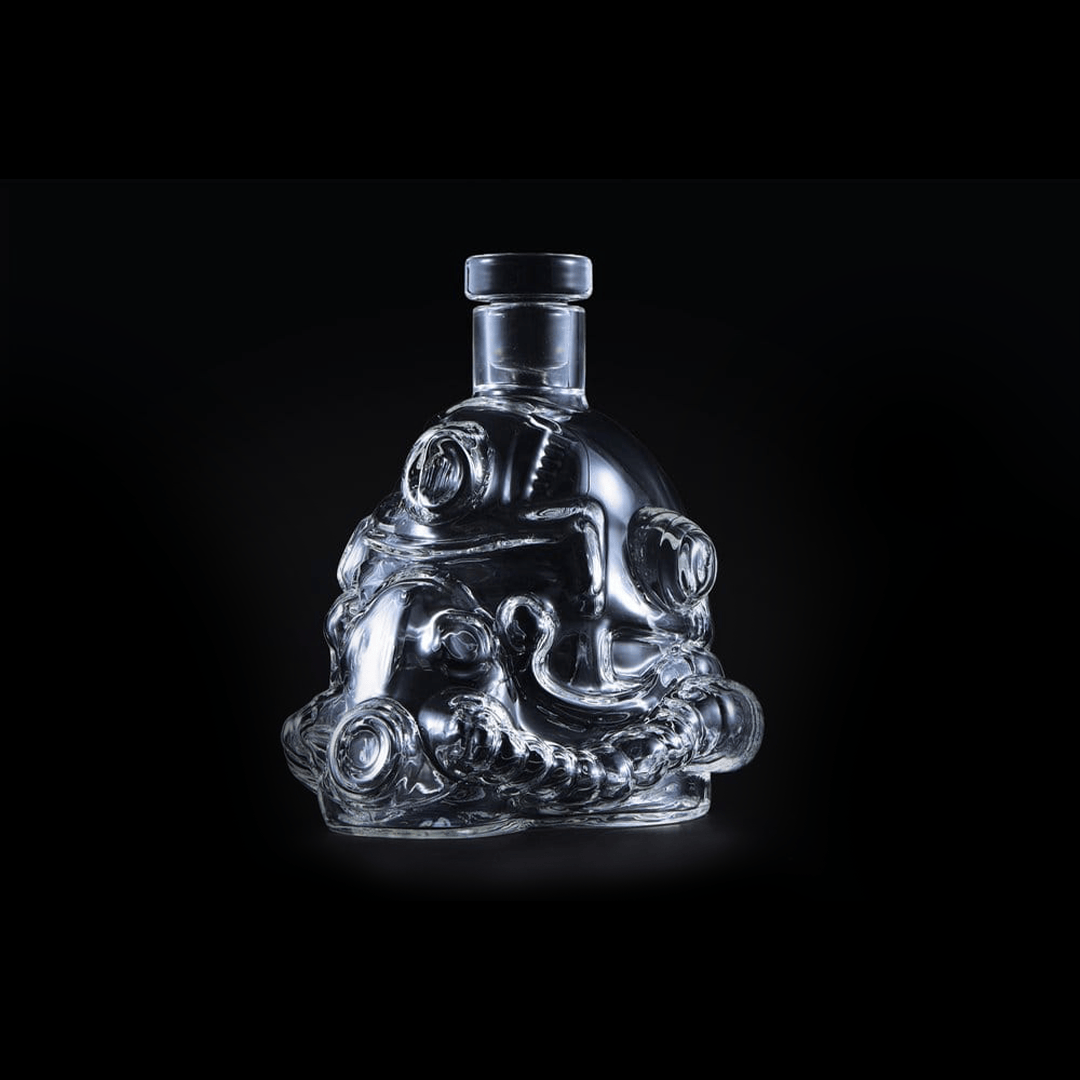 Fallout: T-51 Five Piece Decanter Set