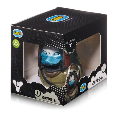 Official Destiny Cayde-6 TUBBZ (Boxed Edition)