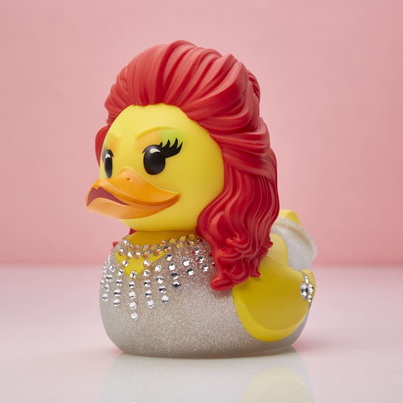 Influencer: Divina de Campo TUBBZ (Collector&