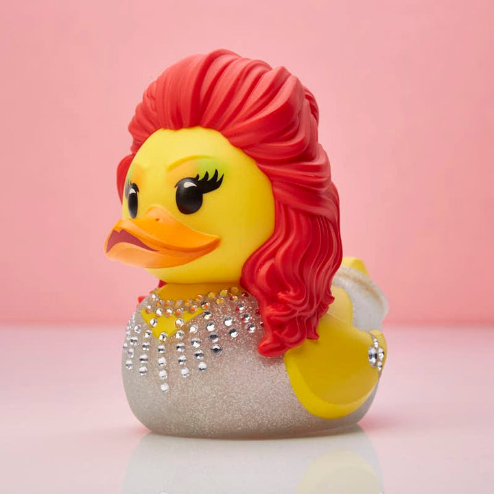 Influencer: Divina de Campo TUBBZ (Collector&