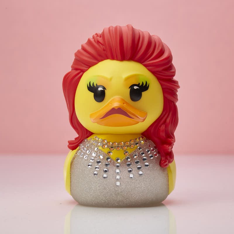 Influencer: Divina de Campo TUBBZ (Collector&