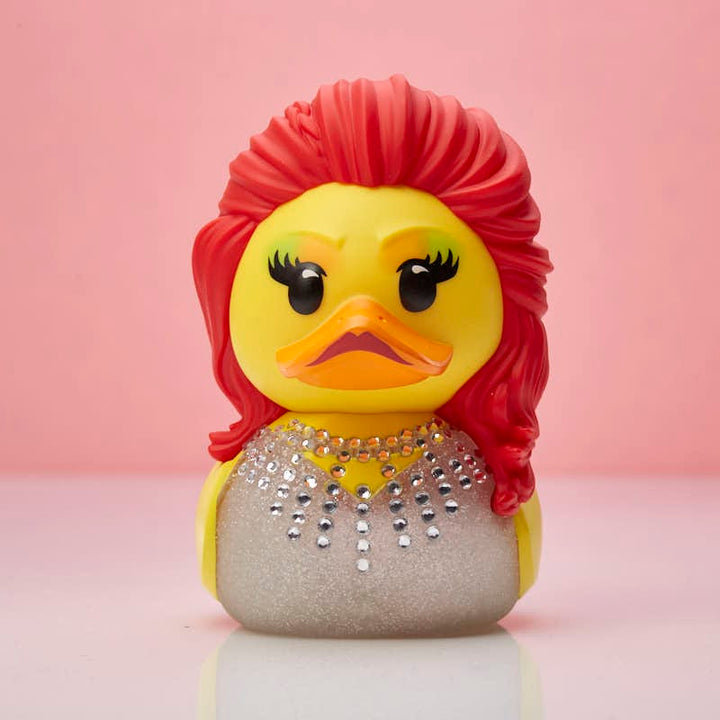 Influencer: Divina de Campo TUBBZ (Collector&