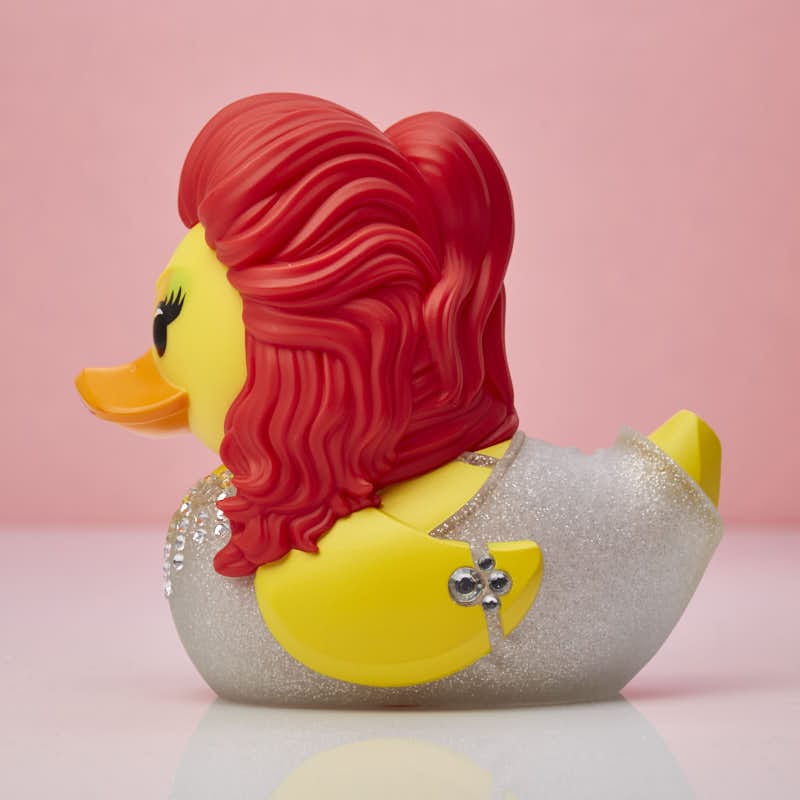 Influencer: Divina de Campo TUBBZ (Collector&