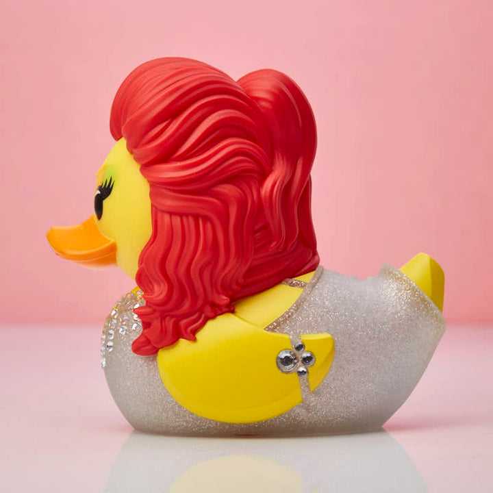 Influencer: Divina de Campo TUBBZ (Collector&