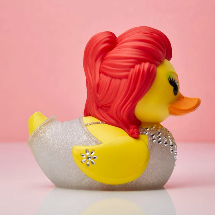 Influencer: Divina de Campo TUBBZ (Collector&