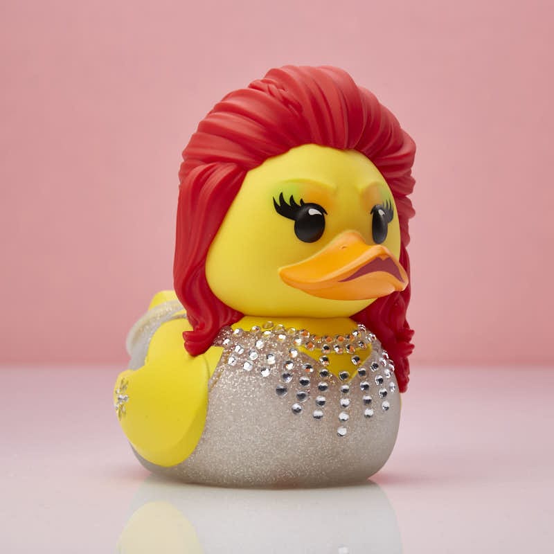 Influencer: Divina de Campo TUBBZ (Collector&