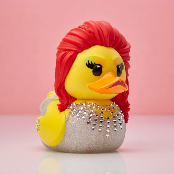 Influencer: Divina de Campo TUBBZ (Collector&