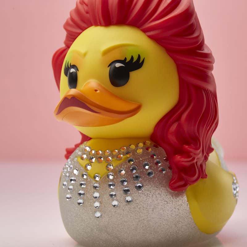 Influencer: Divina de Campo TUBBZ (Collector&