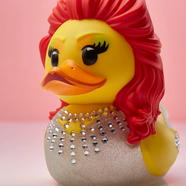 Influencer: Divina de Campo TUBBZ (Collector&