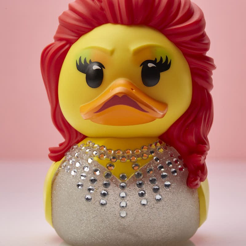 Influencer: Divina de Campo TUBBZ (Collector&