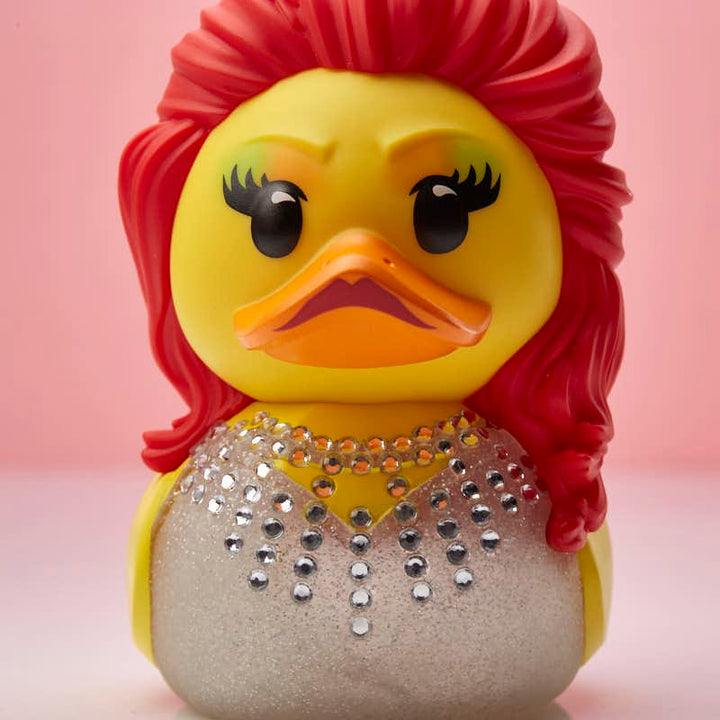 Influencer: Divina de Campo TUBBZ (Collector&