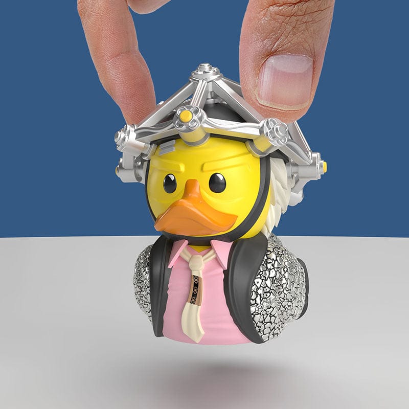 Back To The Future: Doc Brown 1955 TUBBZ (Mini Edition)