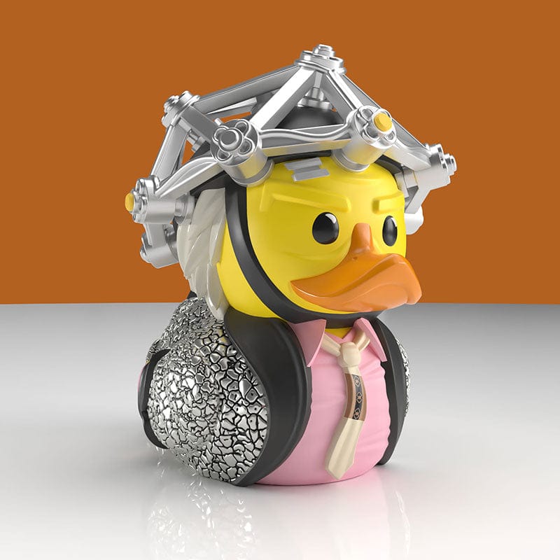 Back to the Future: Doc Brown – 1950s TUBBZ (Boxed Edition)